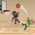 Download Basketball Battle MOD APK V2.5 [Unlimited Money] for Android
